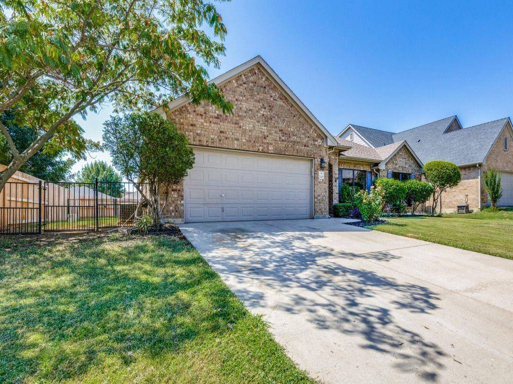 Burleson, TX 76028,2609 Plains View Drive