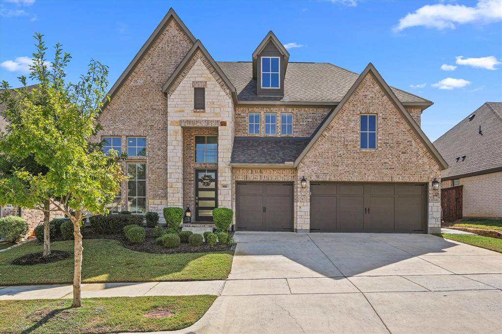 Denton, TX 76210,900 Mallard Avenue