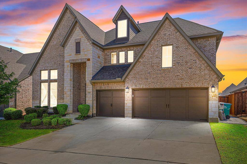 Denton, TX 76210,900 Mallard Avenue