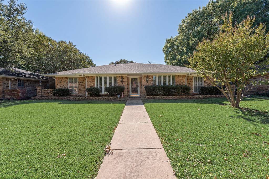 Plano, TX 75075,1916 Ports O Call Drive