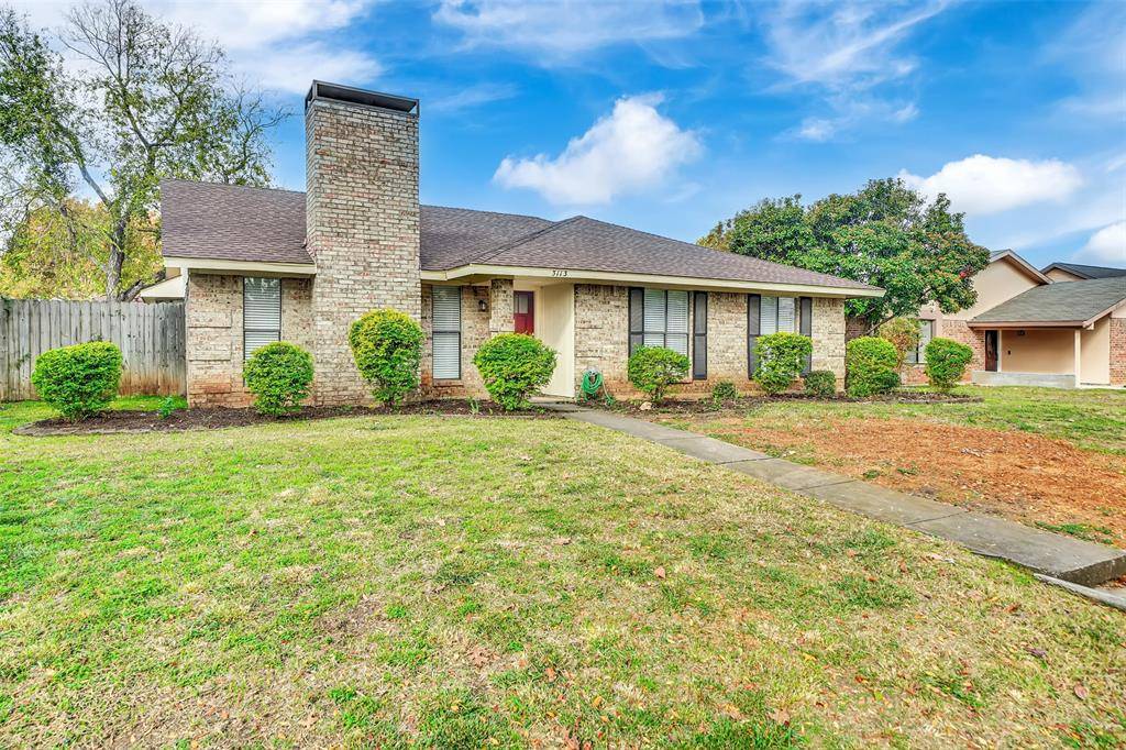 Plano, TX 75074,3113 Peachtree Lane