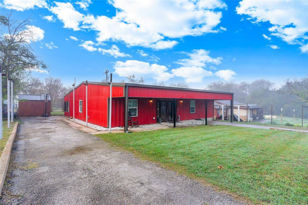 Morgan, TX 76671,172 County Road 1296