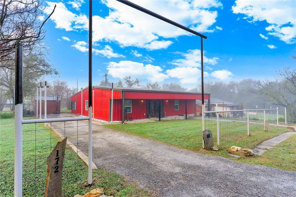 Morgan, TX 76671,172 County Road 1296