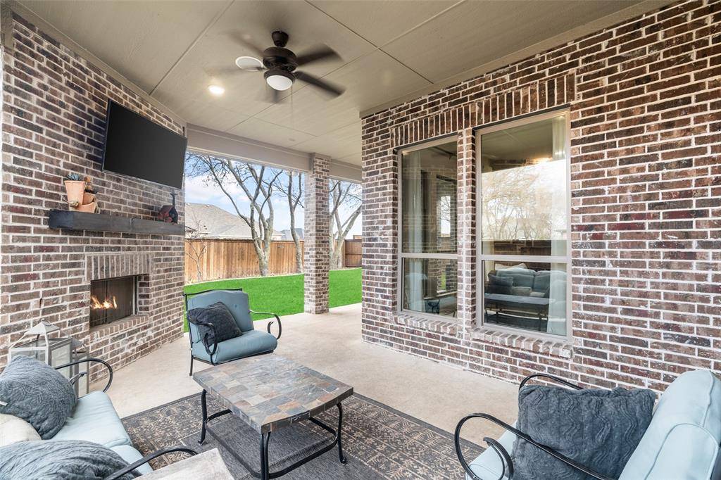 Prosper, TX 75078,921 Moorland Pass Drive