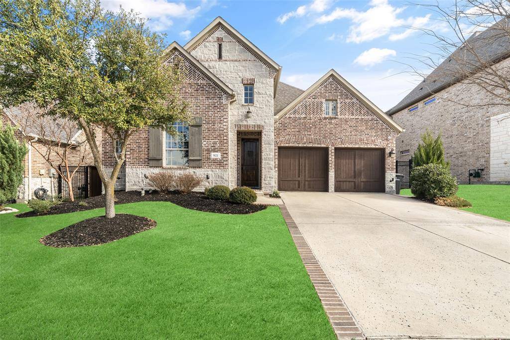 Prosper, TX 75078,921 Moorland Pass Drive