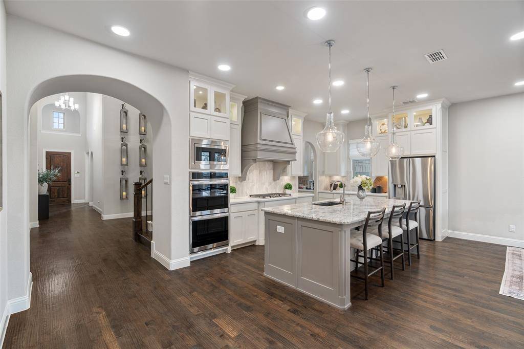 Prosper, TX 75078,921 Moorland Pass Drive