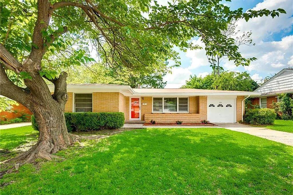 Garland, TX 75042,1913 Hilltop Drive