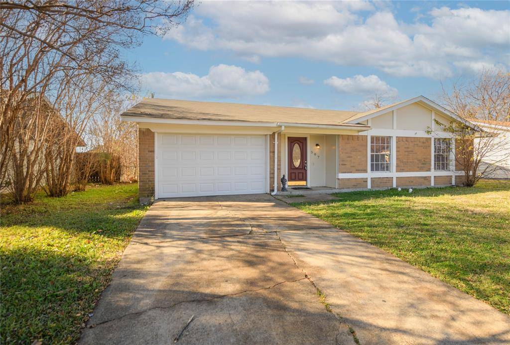 Forney, TX 75126,507 Southlake Drive