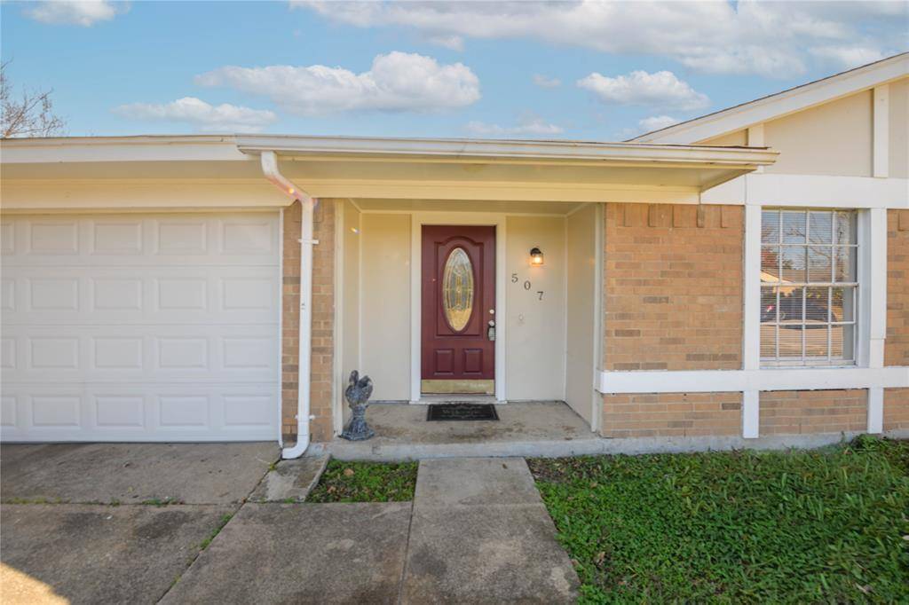 Forney, TX 75126,507 Southlake Drive