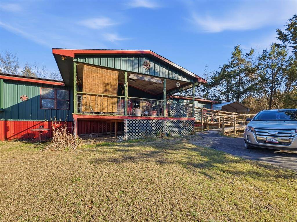 Ennis, TX 75119,266 Bennett Road