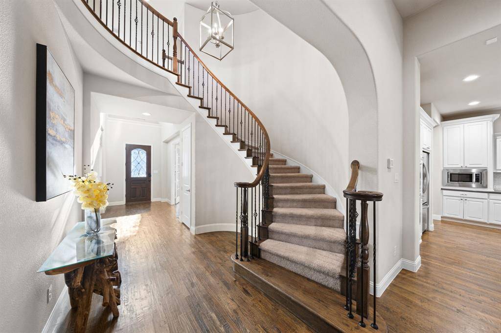 Prosper, TX 75078,4400 Bristleleaf Lane