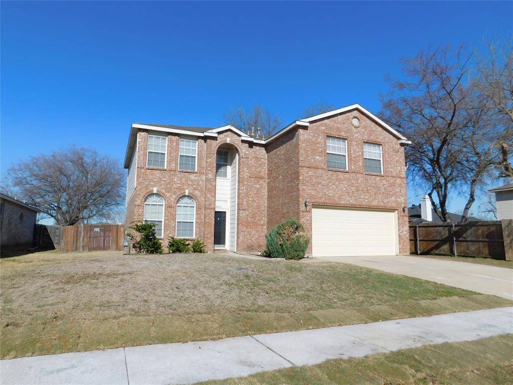 Little Elm, TX 75068,2041 Apple Drive