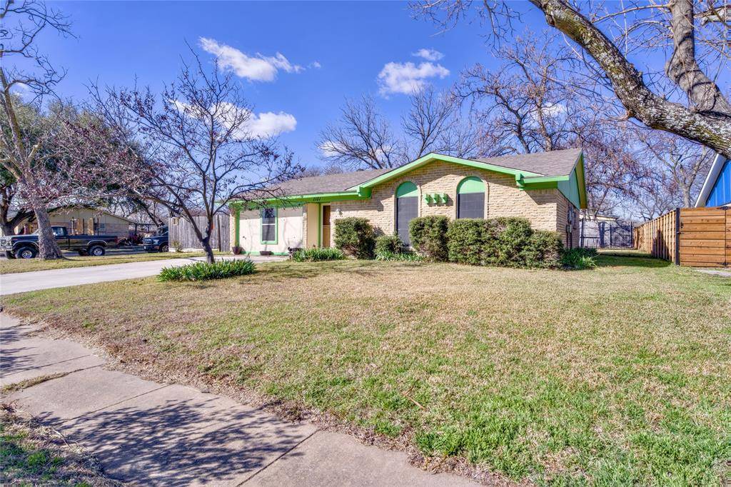 Garland, TX 75040,1101 Sunset Drive