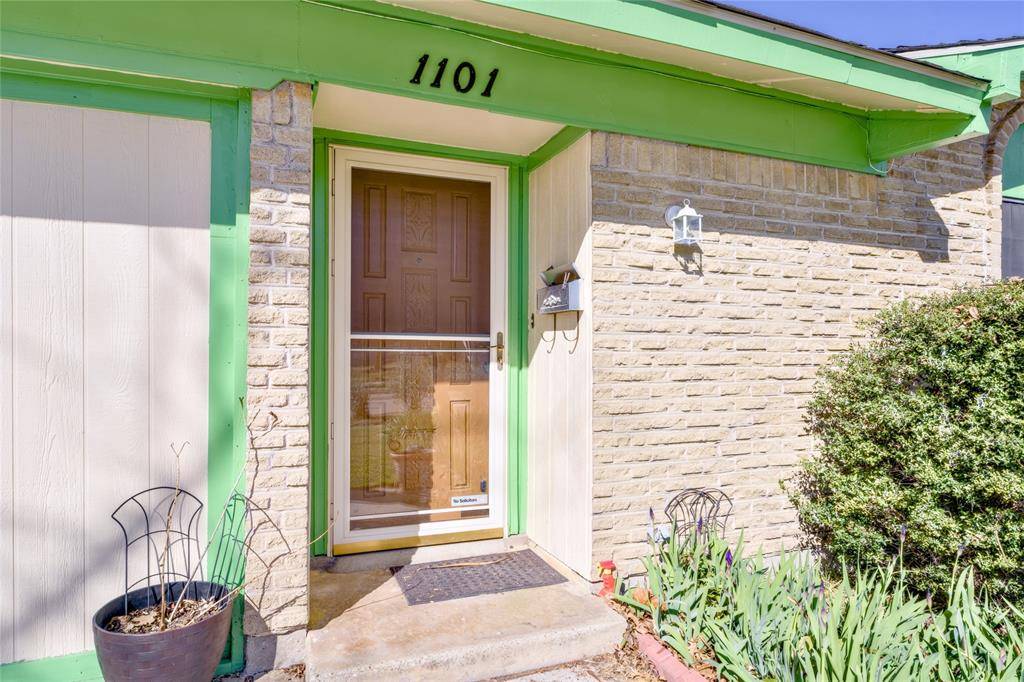 Garland, TX 75040,1101 Sunset Drive