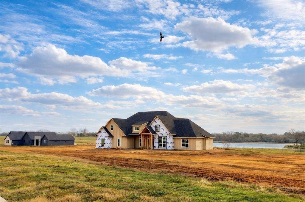 Calera, OK 74730,176 Vaughn Lane