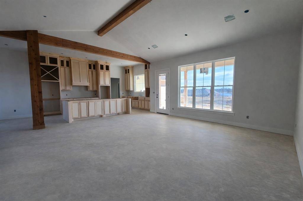 Calera, OK 74730,176 Vaughn Lane