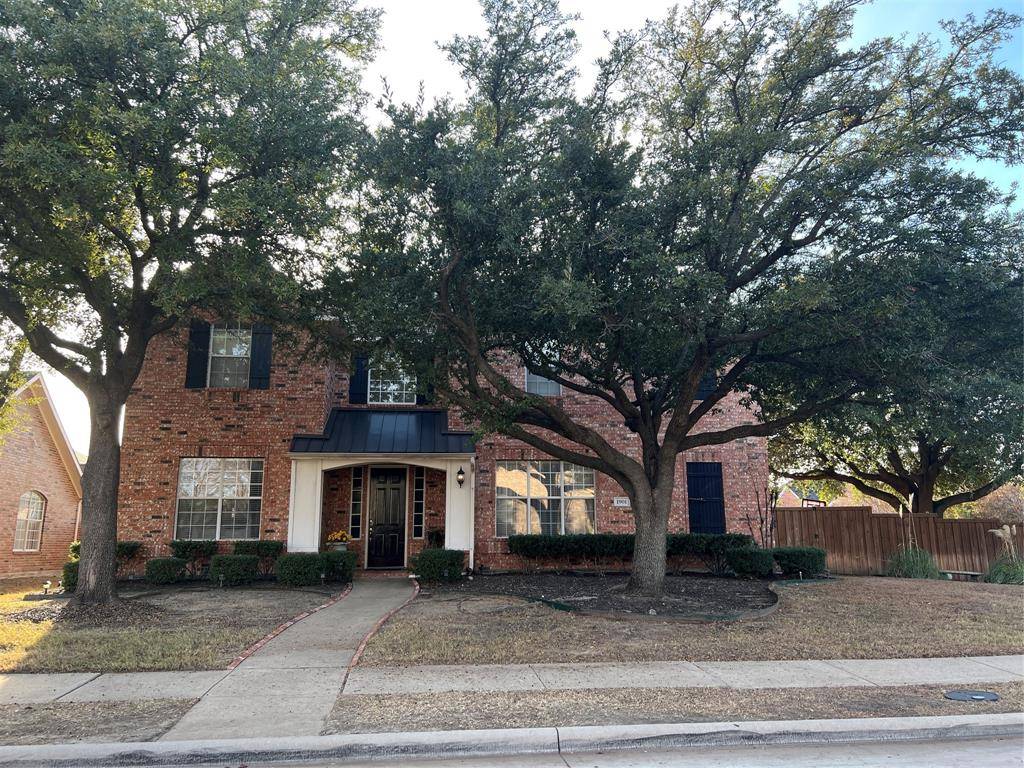 Frisco, TX 75033,1901 Winchester Drive