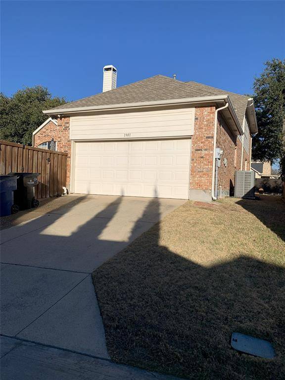 Frisco, TX 75033,1901 Winchester Drive