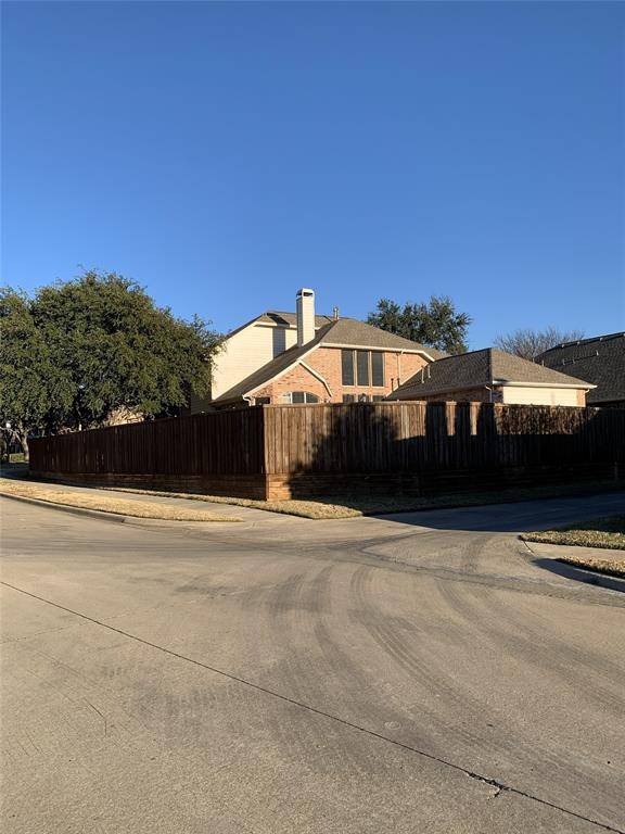 Frisco, TX 75033,1901 Winchester Drive