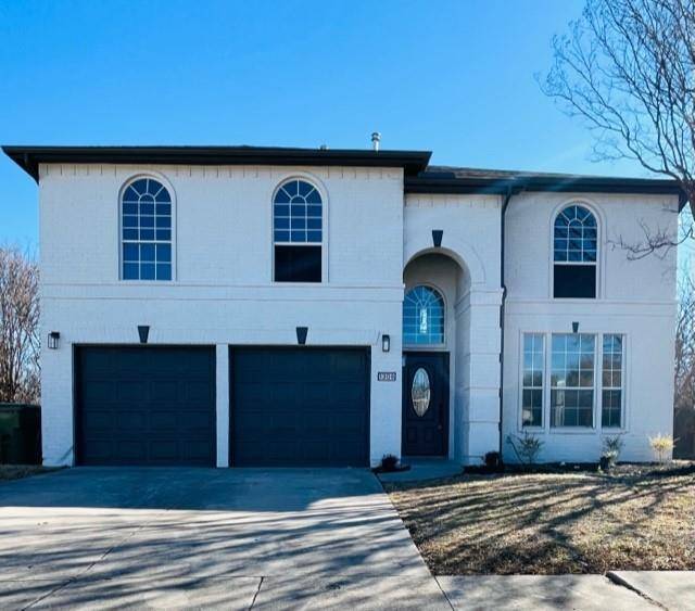 Garland, TX 75040,1309 Bard Court