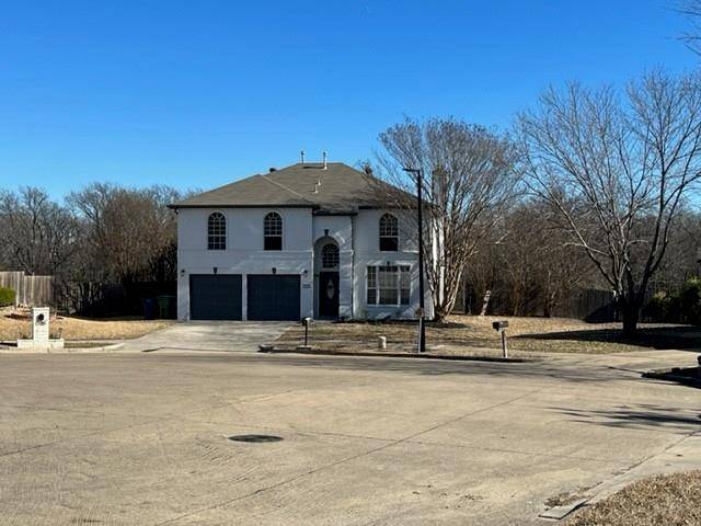 Garland, TX 75040,1309 Bard Court