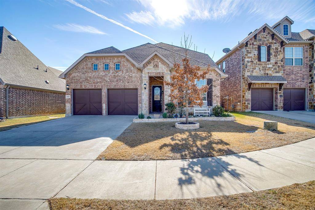 Aledo, TX 76008,14953 Gentry Drive