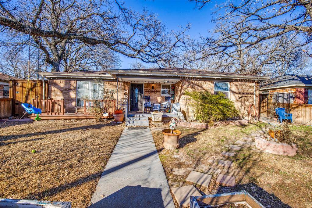 Dallas, TX 75217,10523 Castlerock Drive