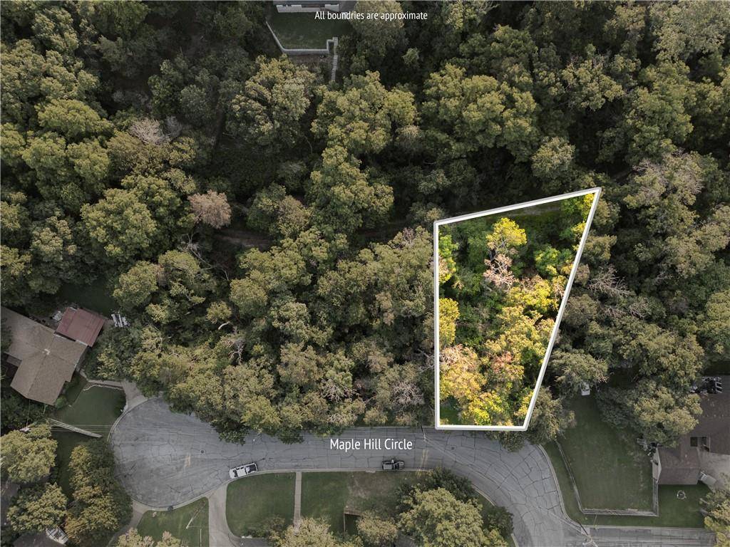 Waco, TX 76708,2918 Maple Hill Circle