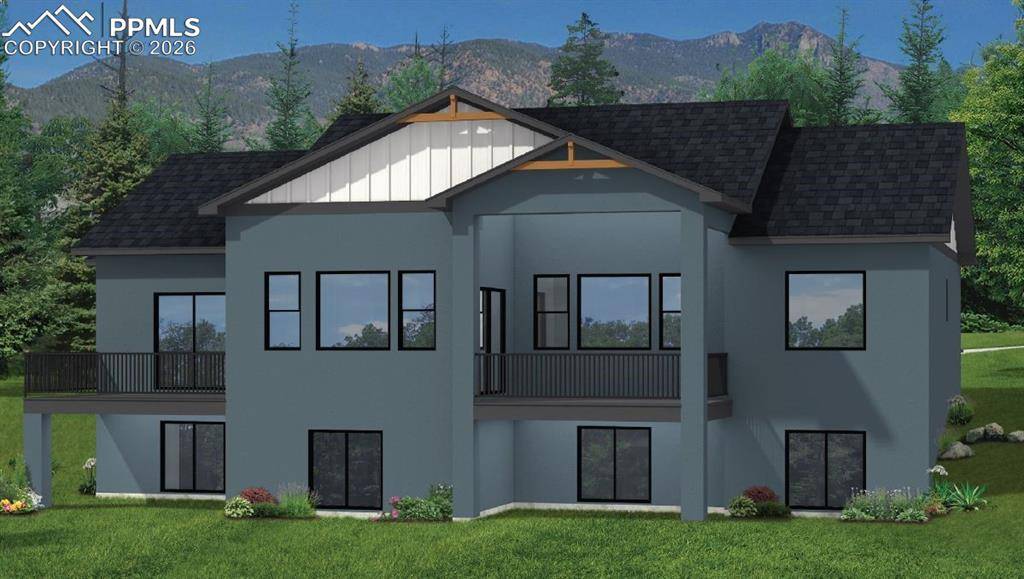 Colorado Springs, CO 80908,11970 Woodridge TER