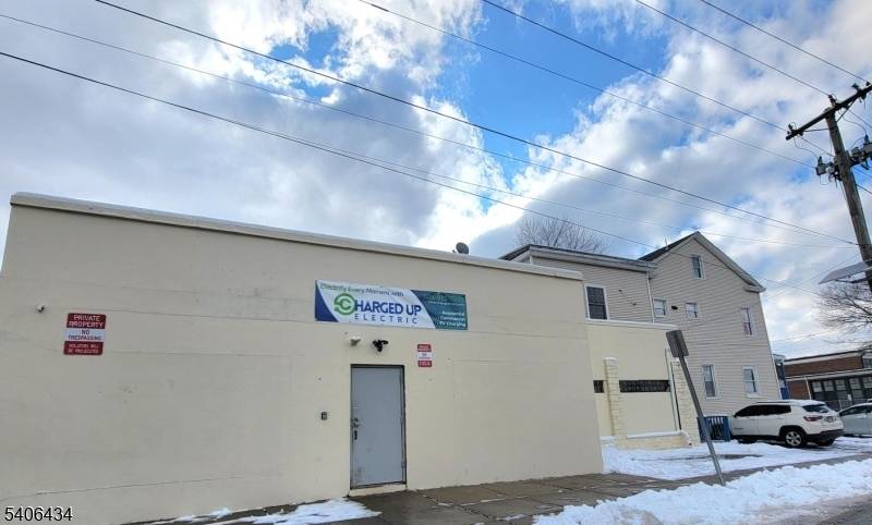 Plainfield City, NJ 07060,500-510 Arlington Ave