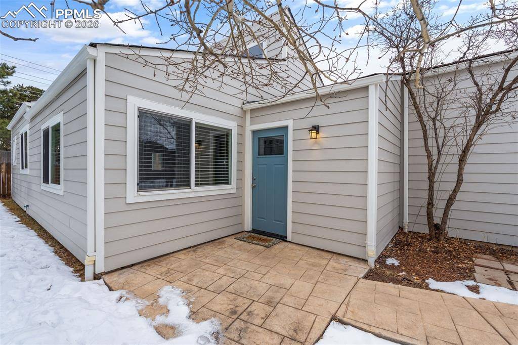 Woodland Park, CO 80863,1060 Sundance ST