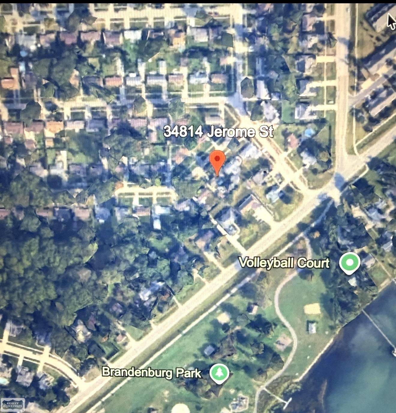 New Baltimore, MI 48047,34814 JEROME ST