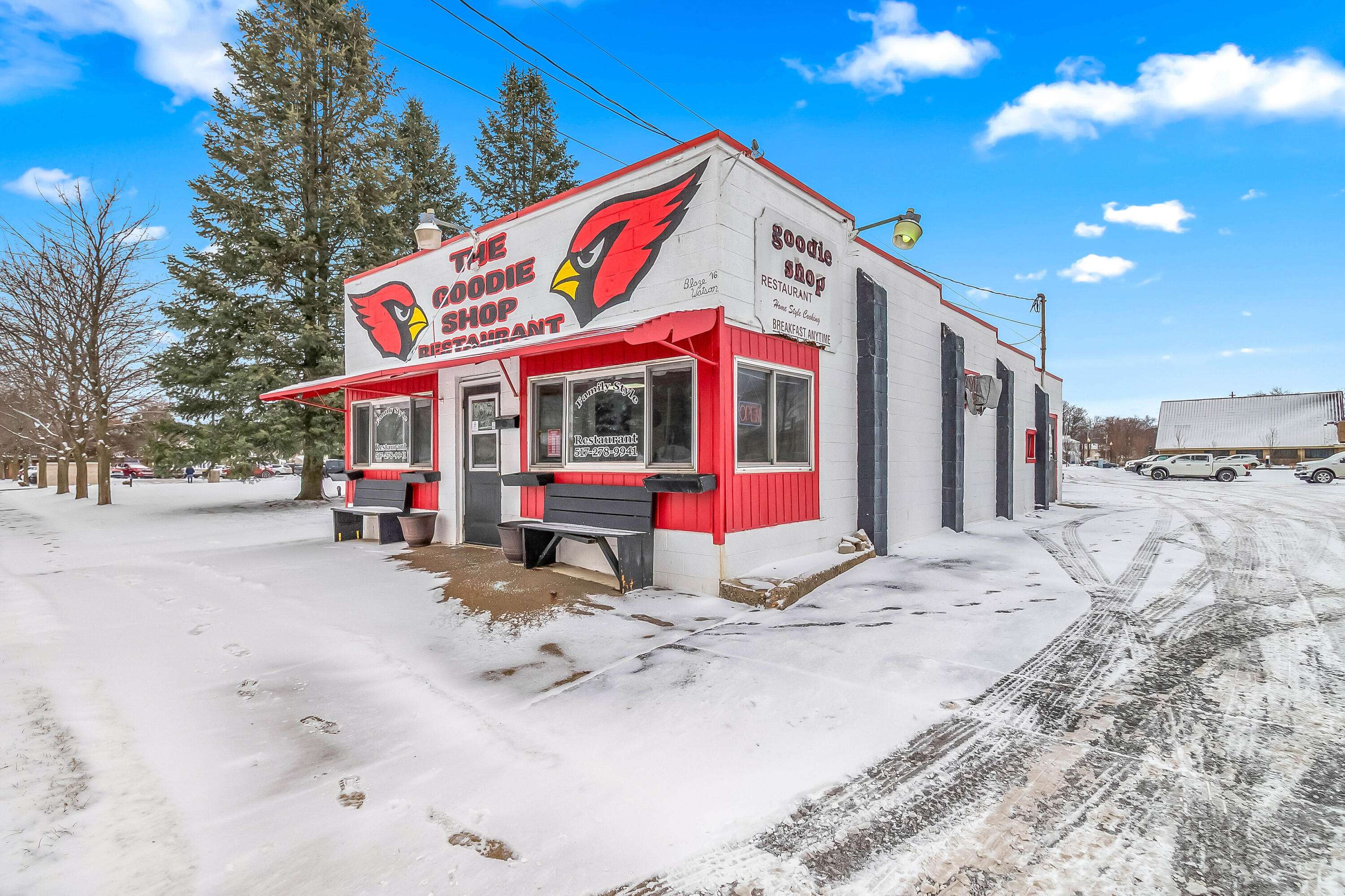 Coldwater, MI 49036,30 N Monroe ST