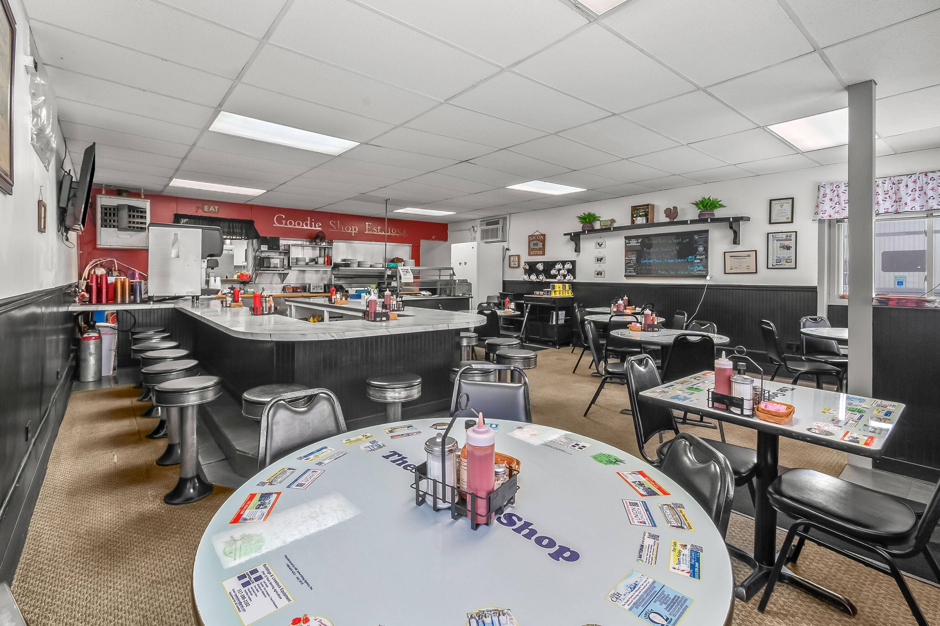 Coldwater, MI 49036,30 N Monroe ST