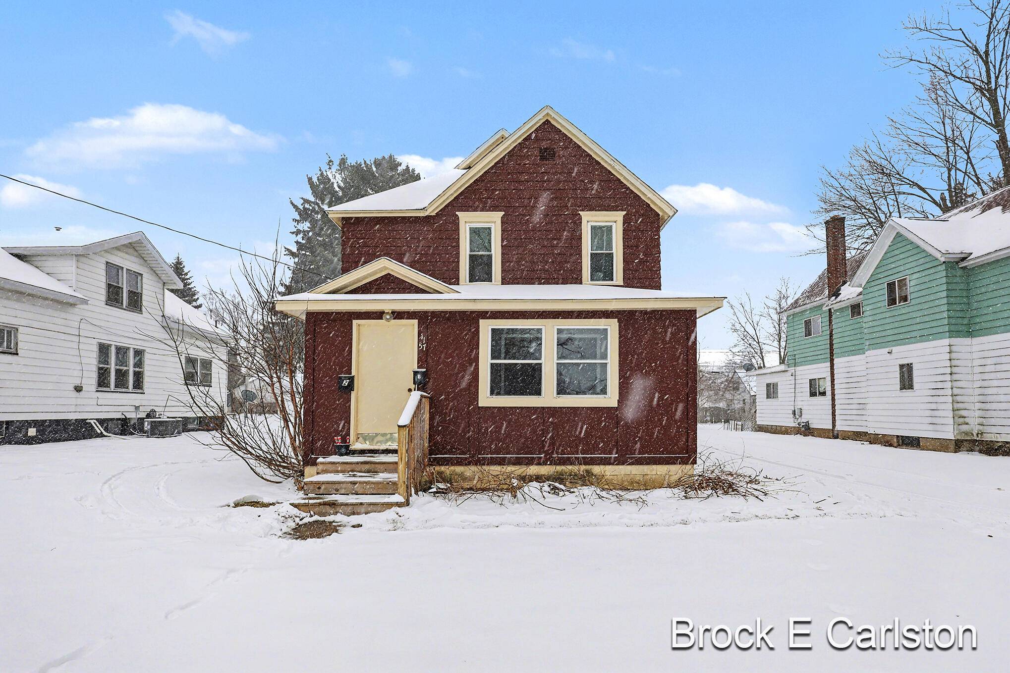 Muskegon, MI 49441,1157 W Dale AVE