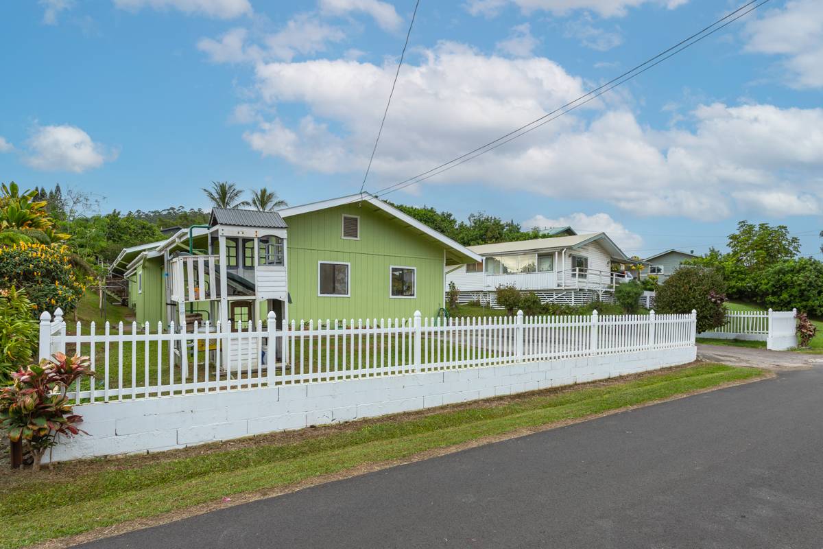 45-3321 KAMANI ST, Honokaa, HI 96727