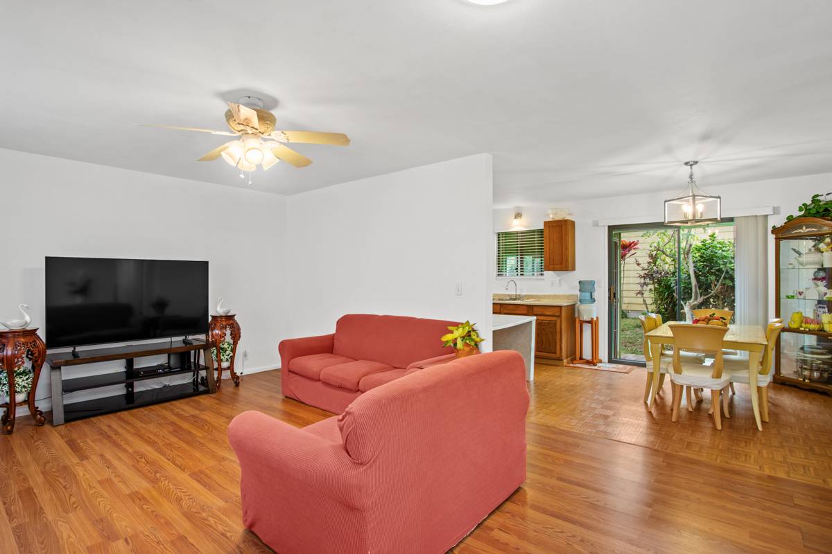 45-3321 KAMANI ST, Honokaa, HI 96727