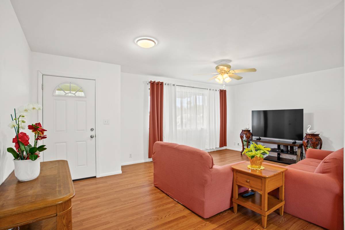 45-3321 KAMANI ST, Honokaa, HI 96727