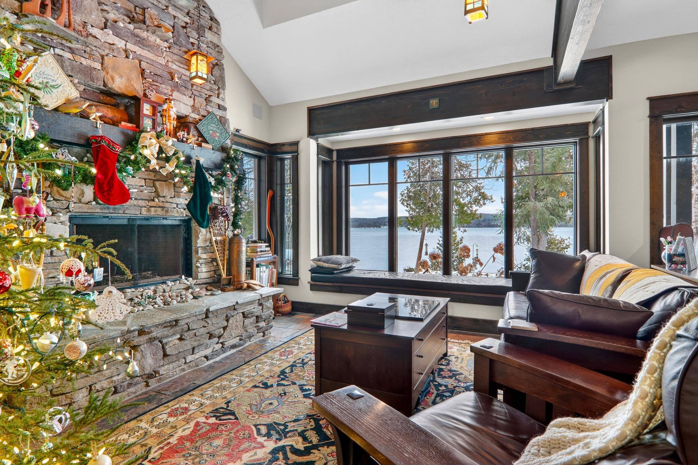 Kewadin, MI 49648,11720 Easy ST