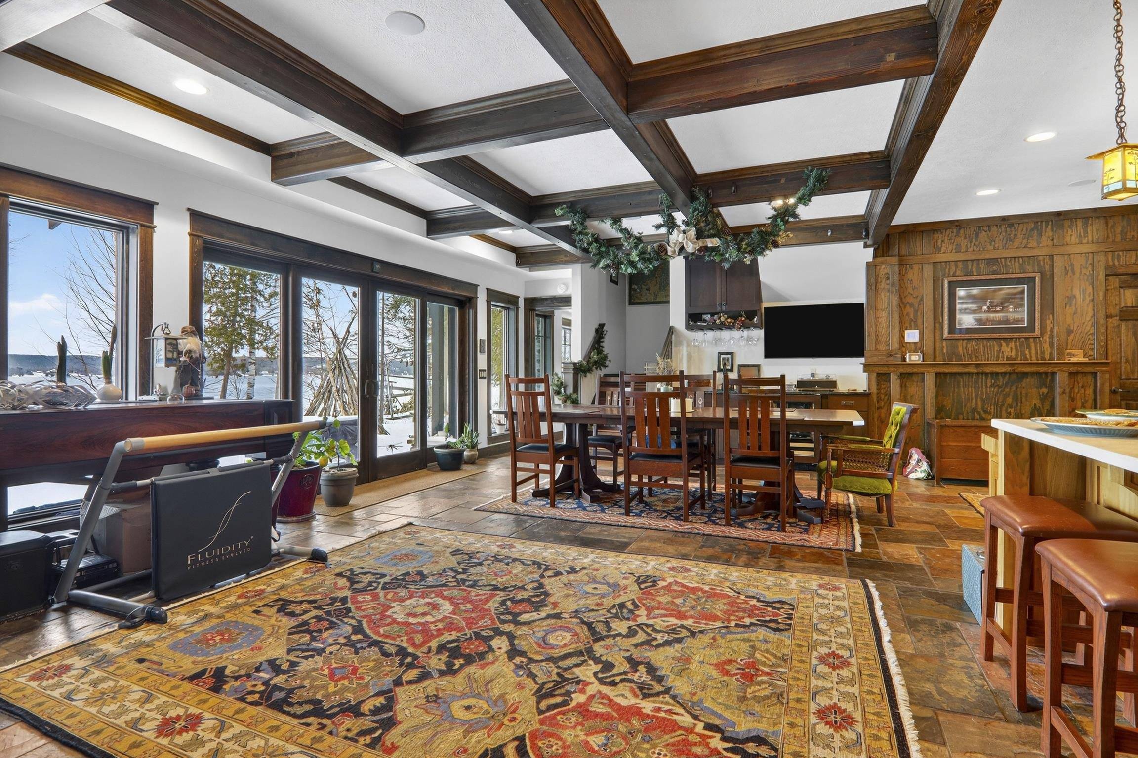 Kewadin, MI 49648,11720 Easy ST