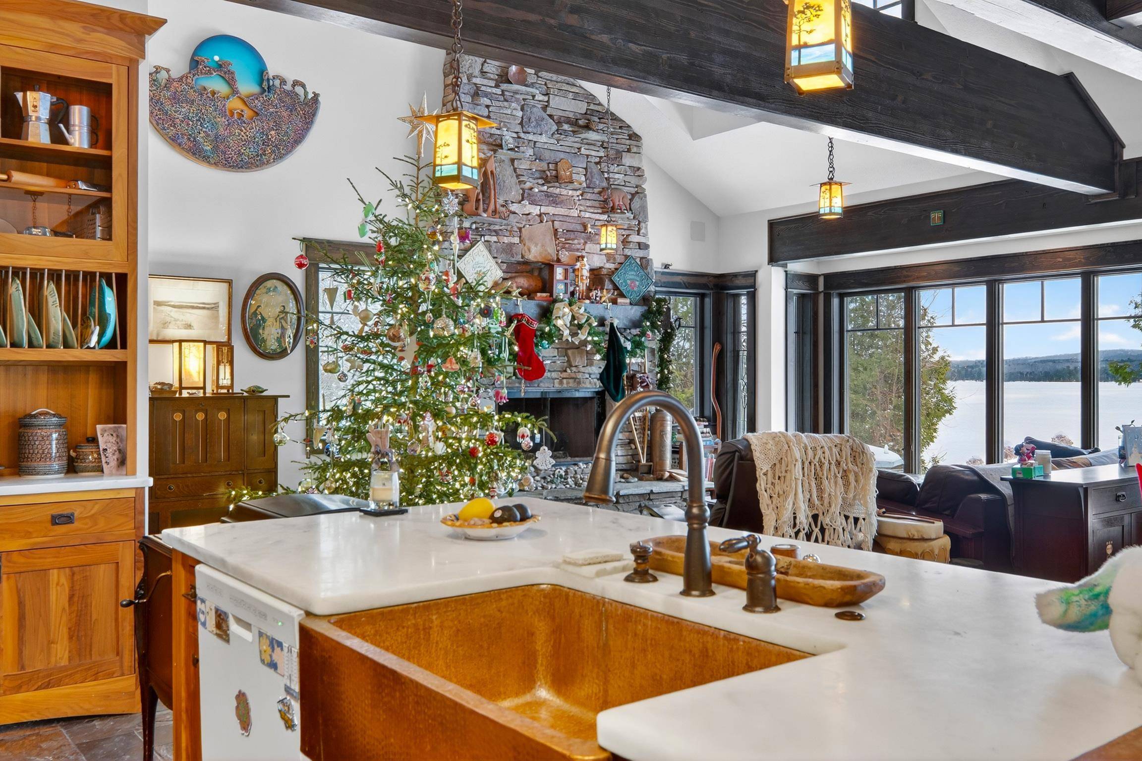 Kewadin, MI 49648,11720 Easy ST