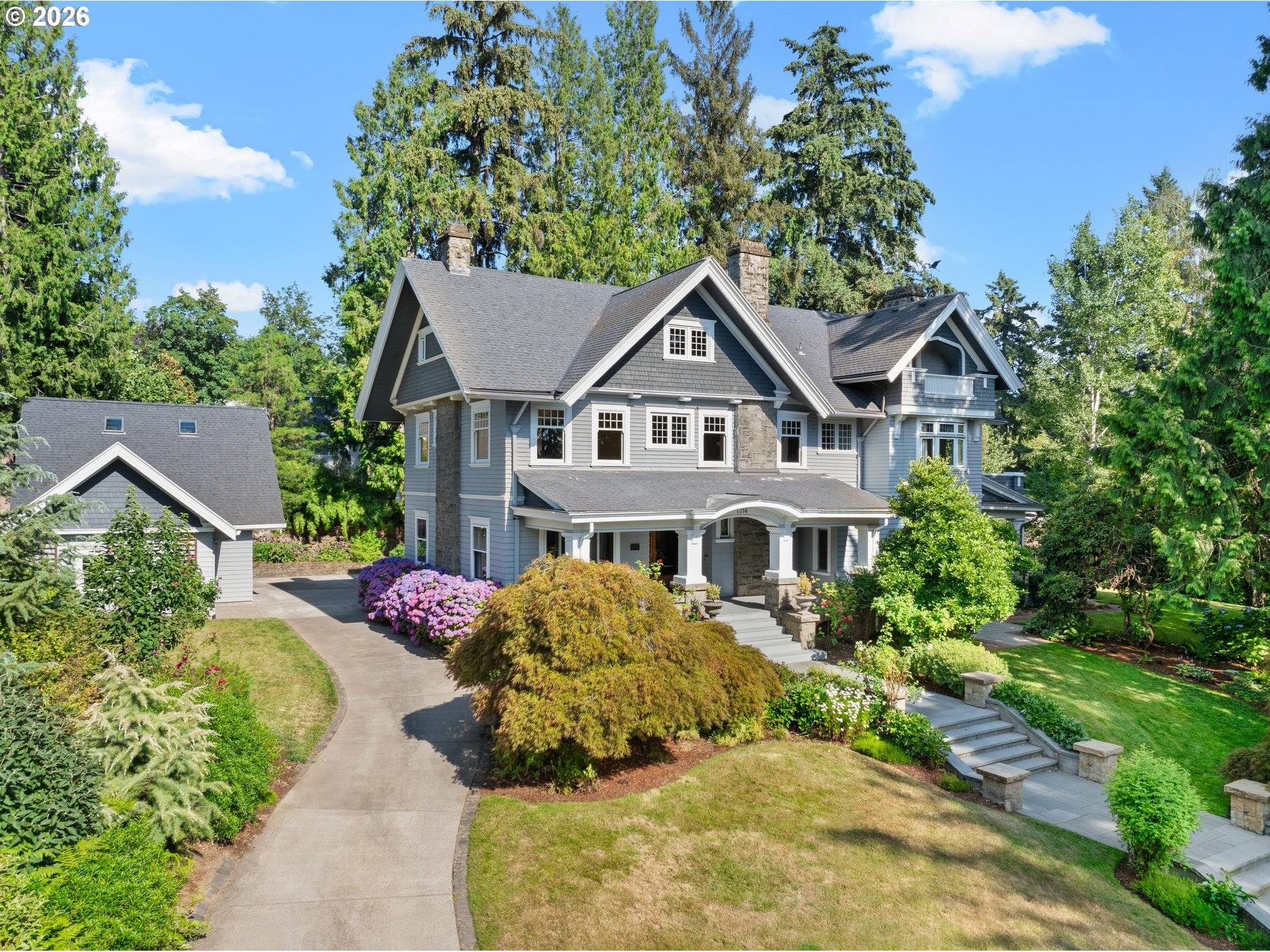 Portland, OR 97215,1314 SE 55th AVE