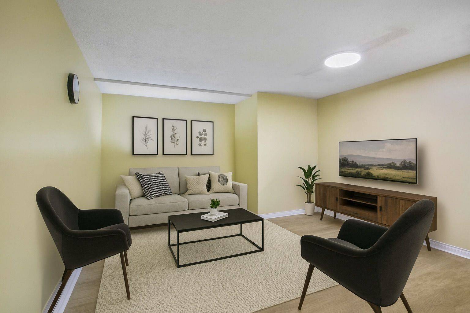 Mississauga, ON L5J 2A6,2112 TRUSCOTT DR #LOWER