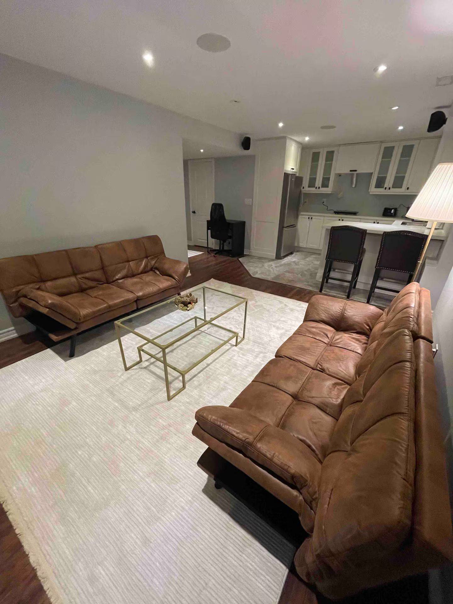 Mississauga, ON L5W 1S7,6678 Nimbus Gate #Basement