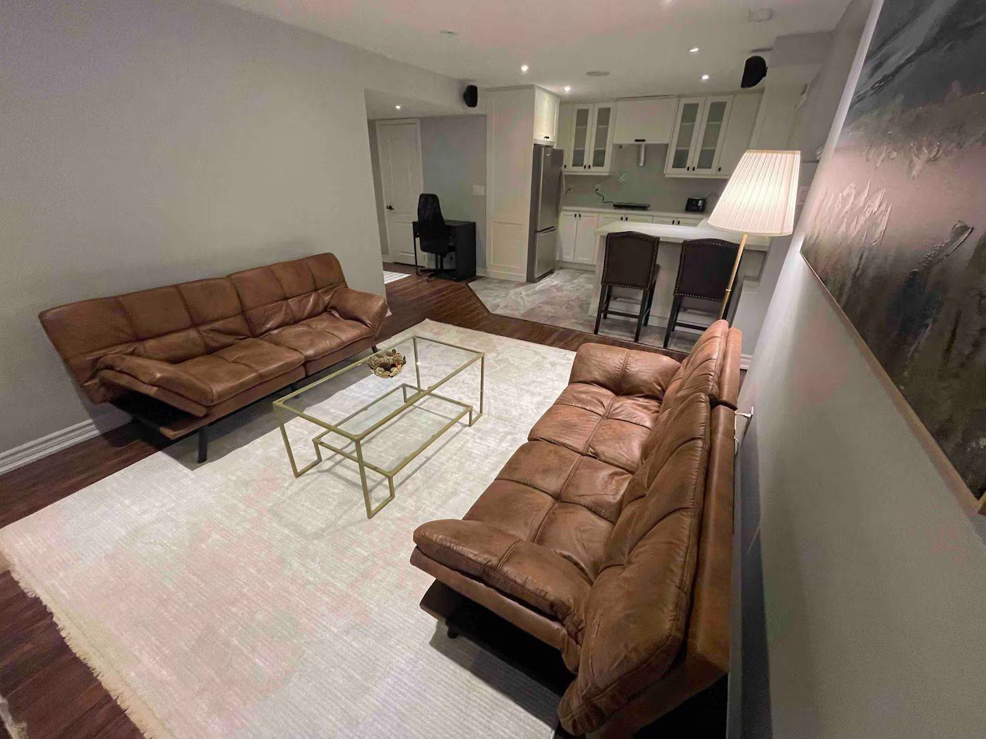 Mississauga, ON L5W 1S7,6678 Nimbus Gate #Basement