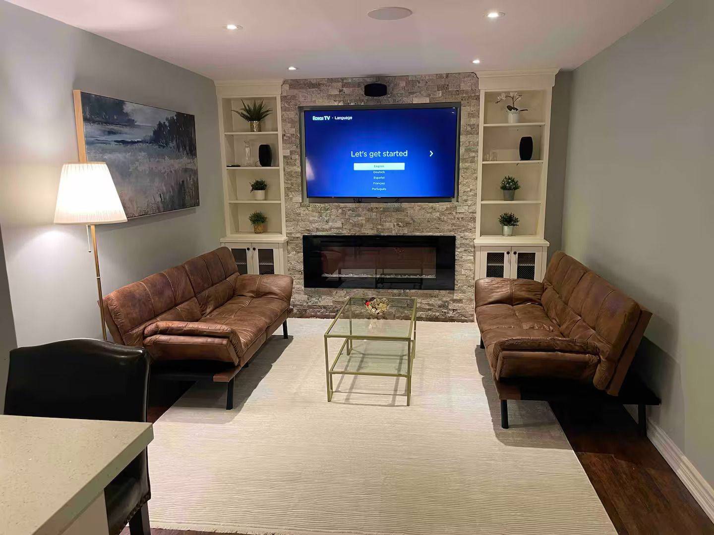 Mississauga, ON L5W 1S7,6678 Nimbus Gate #Basement