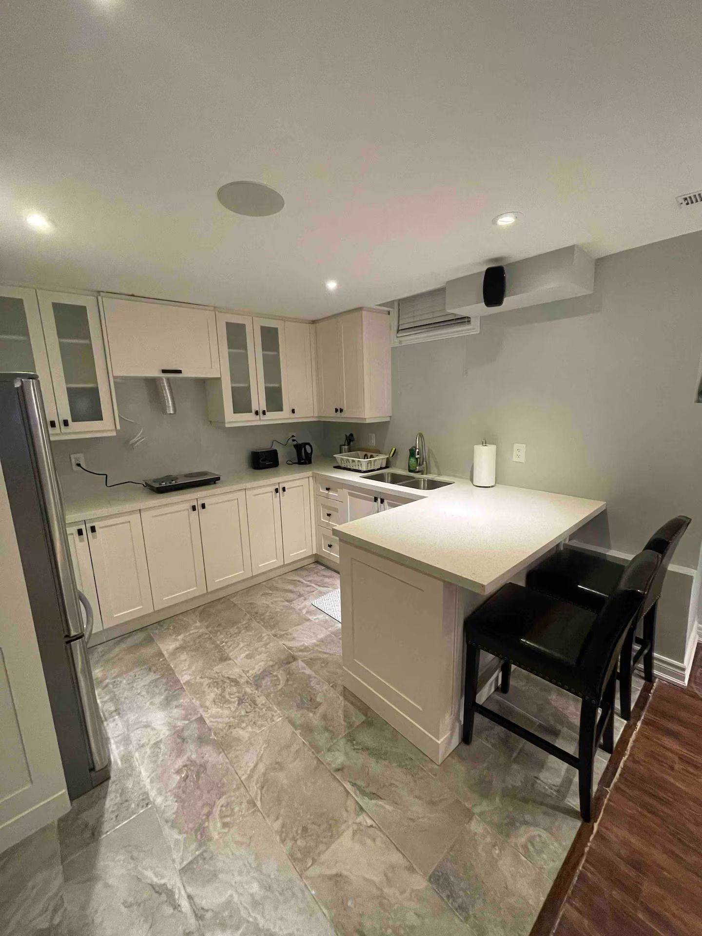 Mississauga, ON L5W 1S7,6678 Nimbus Gate #Basement