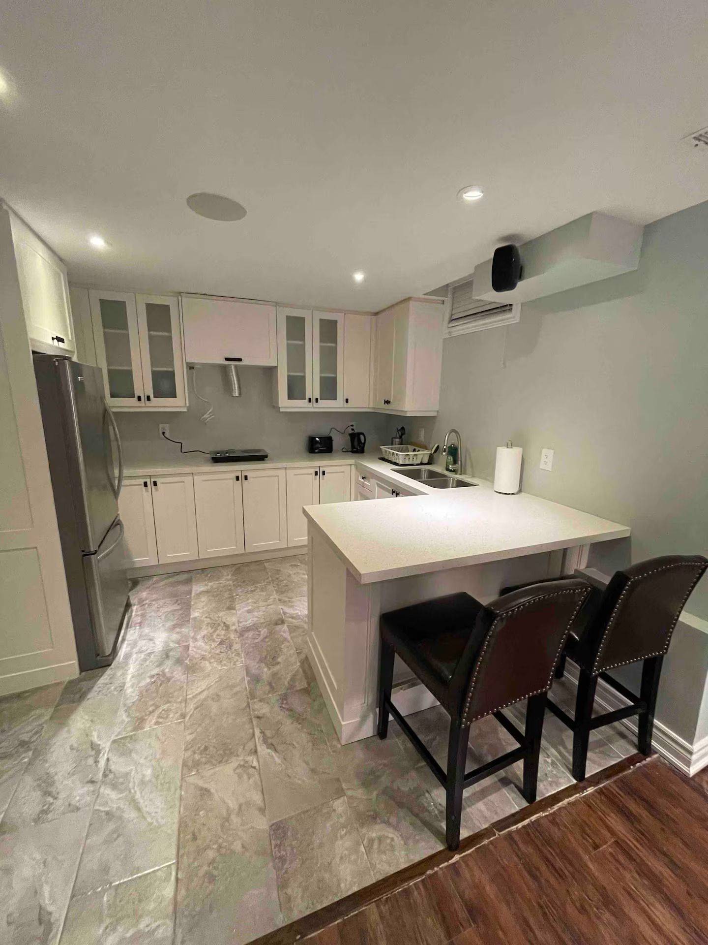 Mississauga, ON L5W 1S7,6678 Nimbus Gate #Basement