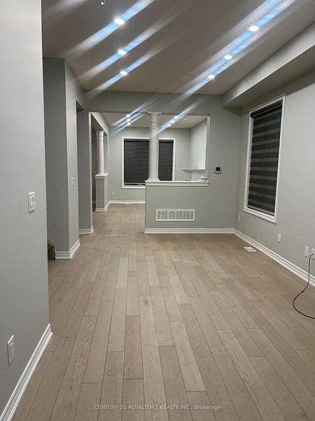 Brampton, ON L7A 0B6,12 Foliage DR