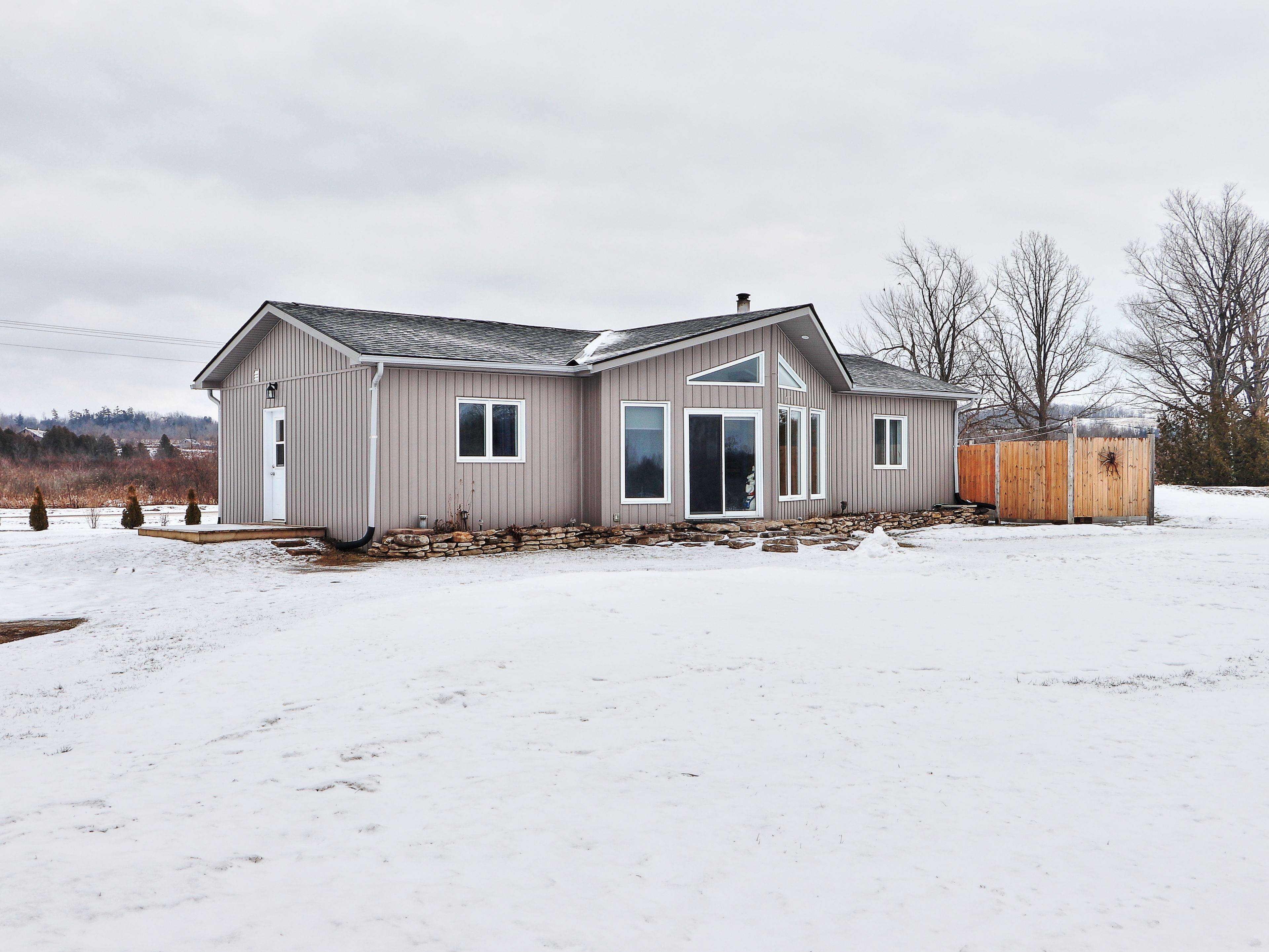 3435 Baseline RD, Otonabee-south Monaghan, ON K0L 2G0